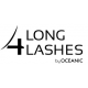 LONG 4 LASHES by OCEANIC